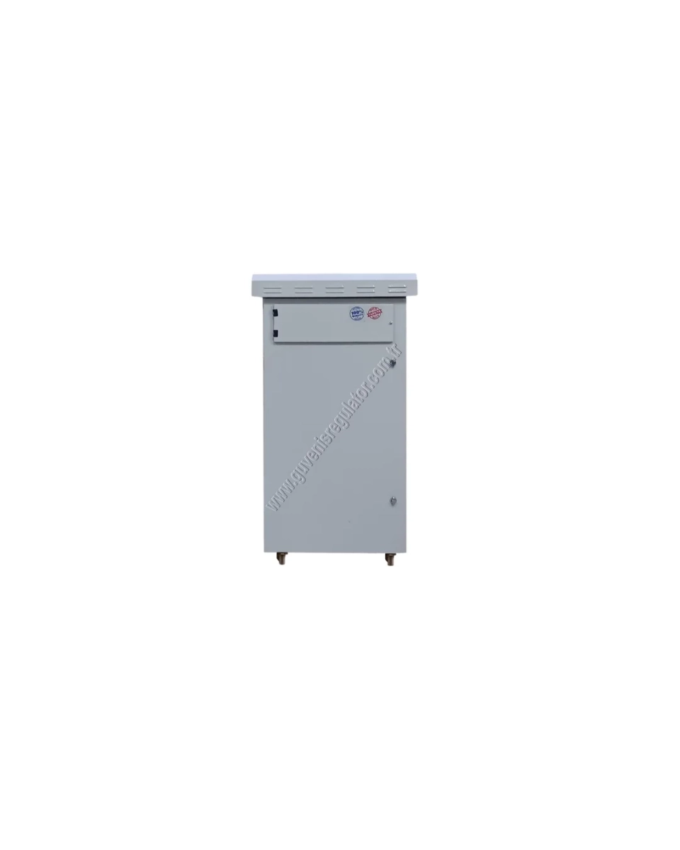 Frequently Asked Questions: About Voltage Stabilizers (EN)