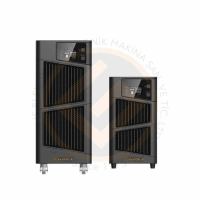 GÜVENİŞ 20 kVA 3/1 Faz OnLine UPS Kesintisiz Güç Kaynağı