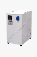Monofaze Servo Voltaj Regülatörü 10KVA (KORUMALI)