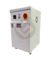 Monofaze Servo Voltaj Regülatörü 40KVA (KORUMALI)